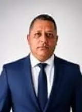 Foto oficial de Arthur Santos (TSE)