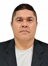 Foto oficial de Batistão Barbosa (TSE)