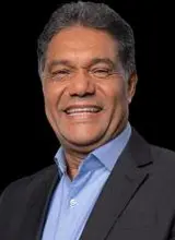 Foto oficial de Bispo Alves (TSE)