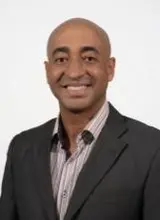 Foto oficial de Bombeiro Oliveira (TSE)