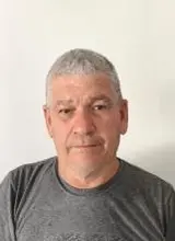 Foto oficial de Bracinho (TSE)