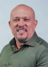 Foto oficial de Branco (TSE)