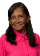 Foto oficial de Brasilina Grisante (TSE)