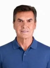 Foto oficial de Brizola Corteletti (TSE)