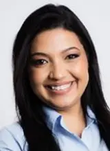 Foto oficial de Bruna Soares (TSE)