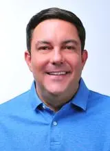 Foto oficial de Bruno Lamas (TSE)