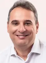 Foto oficial de Bruno Lorenzutti (TSE)