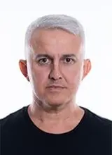 Foto oficial de Cabo Bonadiman (TSE)