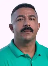 Foto oficial de Cabo Danielson (TSE)