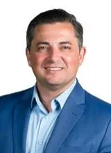 Foto oficial de Callegari (TSE)