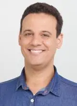 Foto oficial de Camargão (TSE)