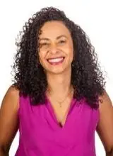 Foto oficial de Camila Valadão (TSE)