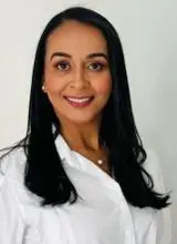 Foto oficial de Capitã Estefane (TSE)