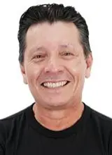 Foto oficial de Capitao Assumçao (TSE)