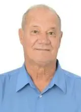 Foto oficial de Carlinhos Lirio (TSE)