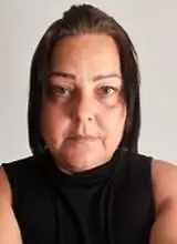 Foto oficial de Carol Bastos Plantas (TSE)