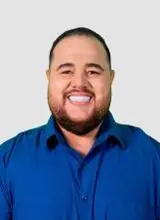 Foto oficial de CB (TSE)