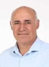 Foto oficial de Cezar Lázaro (TSE)