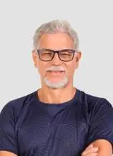 Foto oficial de Chiquinho (diácono Francisco) (TSE)