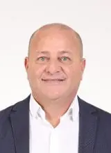Foto oficial de Cicero Ribeiro (TSE)