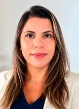 Foto oficial de Clezia Pires (TSE)