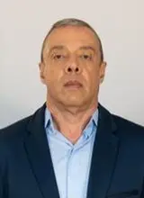 Foto oficial de Coronel Caus (TSE)