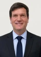Foto oficial de Coronel Fabricio (TSE)