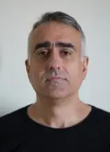 Foto oficial de Coronel Pimenta (TSE)