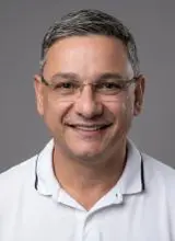 Foto oficial de Coronel Wagner (TSE)