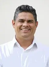 Foto oficial de Creone da Farmácia (TSE)