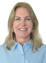 Foto oficial de Creuza Simer (TSE)