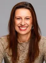 Foto oficial de Cyntia Grillo (TSE)