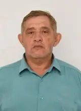 Foto oficial de Daniel Cloves (TSE)