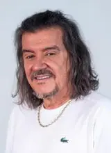 Foto oficial de Daniel Santana (TSE)