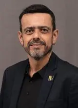 Foto oficial de Danley Vieira (TSE)