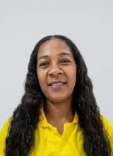 Foto oficial de Danubia do Social (TSE)