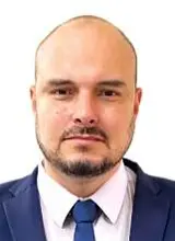Foto oficial de Darcio Bracarense (TSE)
