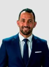 Foto oficial de Darlan Sarmento (TSE)
