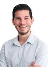 Foto oficial de Deiverson Alves Muller (TSE)