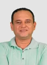 Foto oficial de Deivid do Vale (TSE)