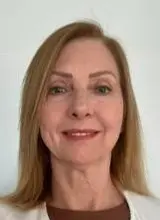 Foto oficial de Delegada Glória Pessotti (TSE)