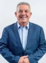 Foto oficial de Delegado Danilo Bahiense (TSE)