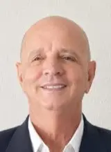 Foto oficial de Delegado Jorge Meyer (TSE)