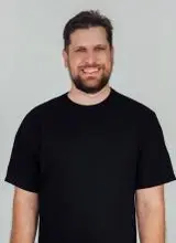 Foto oficial de Delegado Leandro Sperandio (TSE)