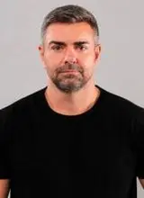 Foto oficial de Delegado Piquet (TSE)