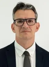 Foto oficial de Delegado Romualdo (TSE)