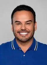 Foto oficial de Denninho Silva (TSE)