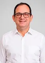 Foto oficial de Derson Lanches (TSE)