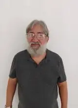 Foto oficial de Dete Gomes (TSE)