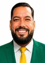 Foto oficial de Devacir Rabello (TSE)